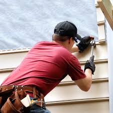 Professional Siding Installation & Repair in Punaluu, HI